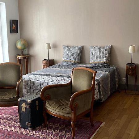 Logis Saint Vivant Volnay  Екстер'єр фото
