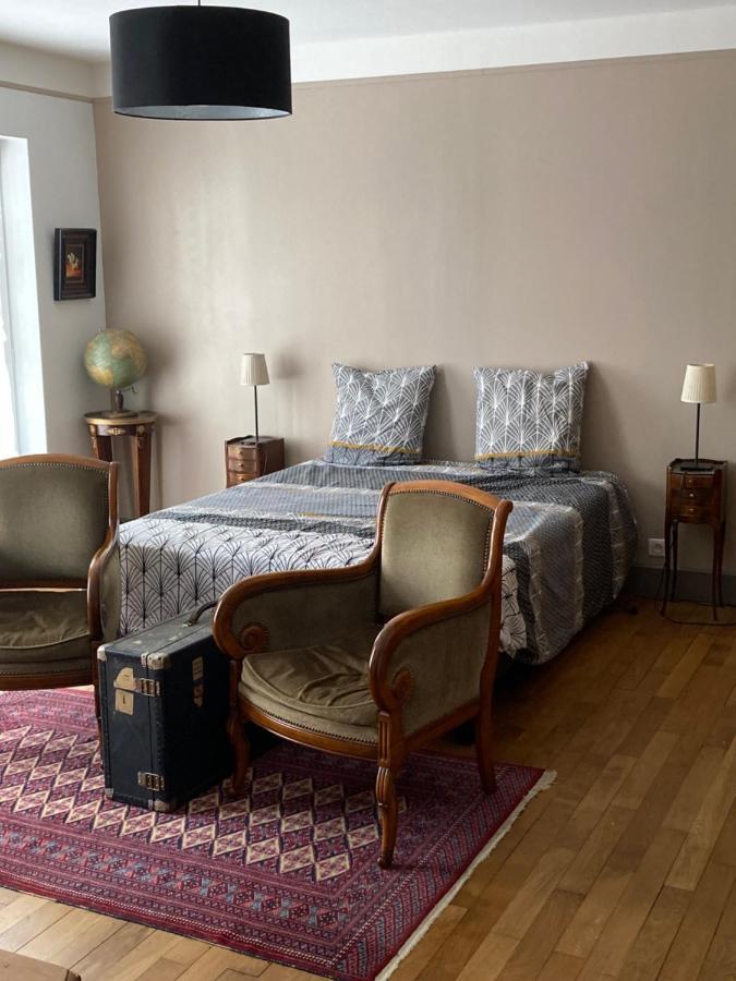 Logis Saint Vivant Volnay  Екстер'єр фото