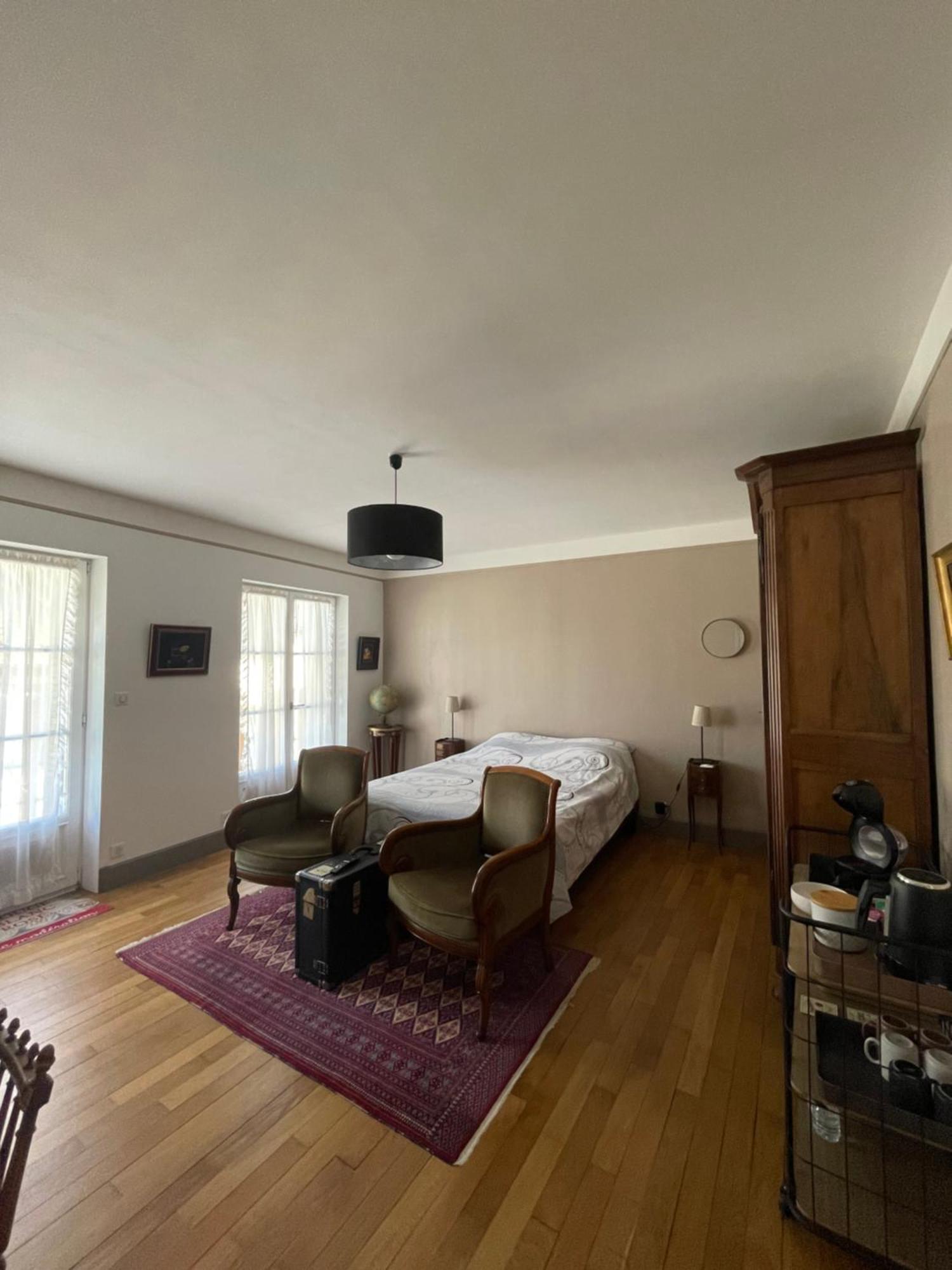 Logis Saint Vivant Volnay  Екстер'єр фото